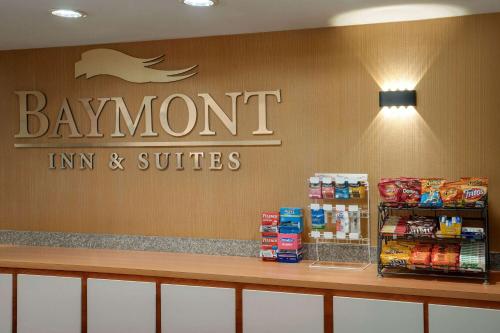 Baymont by Wyndham Bremerton WA