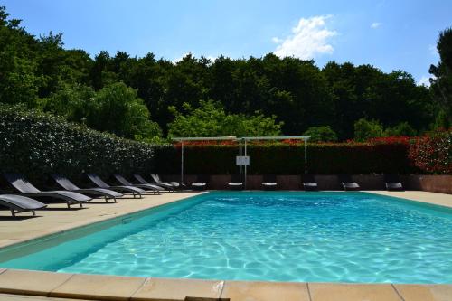 Résidence Les Aulnes gîte à louer Palavese