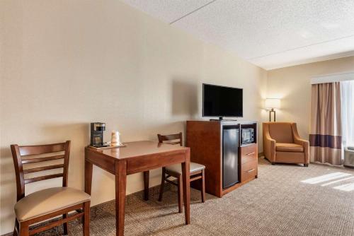 Comfort Inn & Suites Morehead