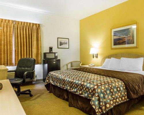 Pacific Coast Inn – Watsonville, CA