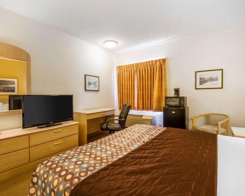 Pacific Coast Inn – Watsonville, CA