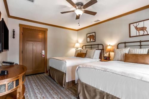 Sierra Sky Ranch, an Ascend Hotel Collection Oakhurst