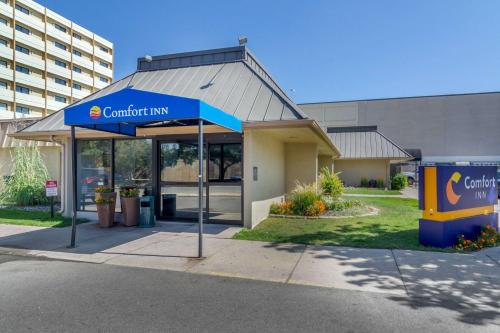 Comfort Inn Denver Central