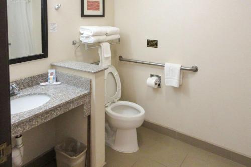 Comfort Inn & Suites Alamosa