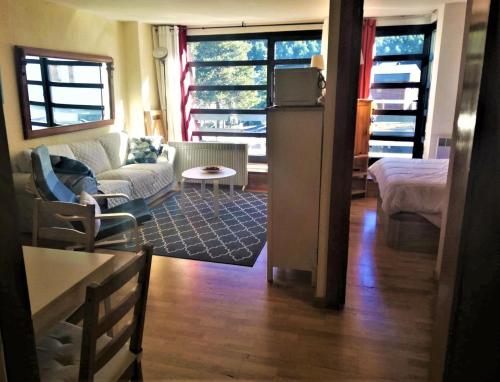  Apartamento a pie de pistas en la Molina in La Molina