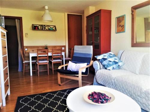  Apartamento a pie de pistas en la Molina in La Molina