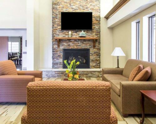 Quality Inn & Suites Vail Valley