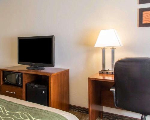 Quality Inn & Suites Vail Valley