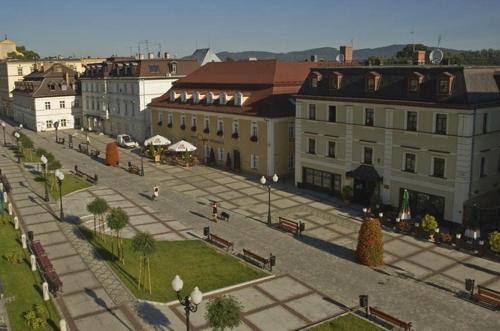 Hotel Restauracja Caspar - image 2