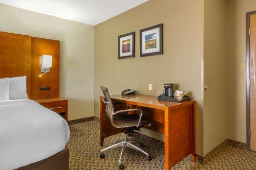 Comfort Inn & Suites Sterling