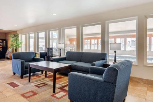 Quality Inn & Suites Limon in Limon, USA