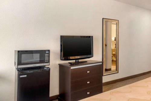 Quality Inn & Suites Limon