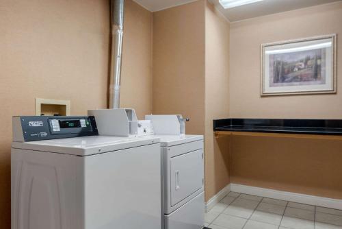 Quality Inn & Suites Limon