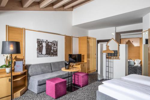 Geniesserhotel Rauter in Matrei in Osttirol City Center