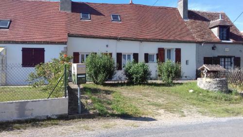 CHEZ MASSAFLO gîte à louer Bessay-sur-Allier