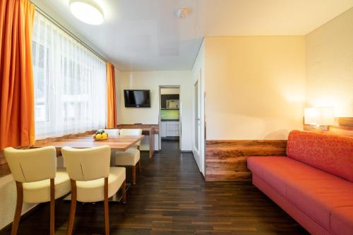  Apartments Brunner am See in Döbriach