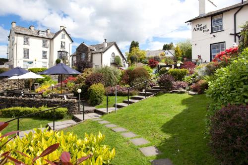 The Angel Inn, , Cumbria