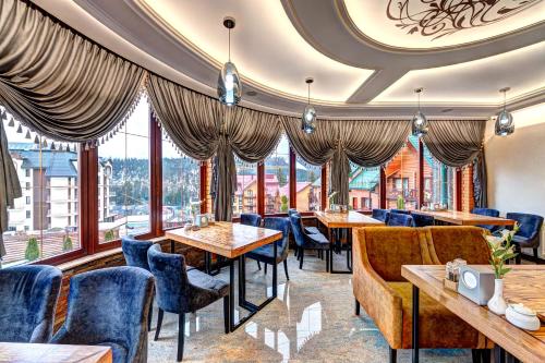 Hotel Podgorie Spa - image 14