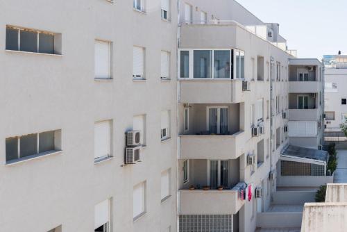Apartment Blue Lagoon - main image