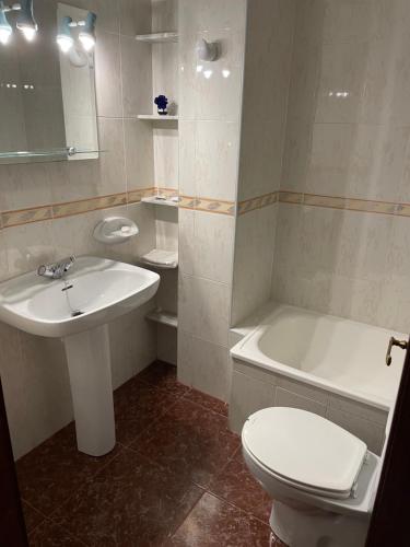 Hostal Parapanda, Granada (Foto 7)