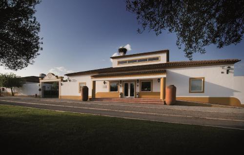 Clube de Campo Vila Gale - image 14