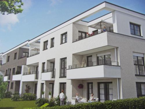 Am Meerbach in Bensheim