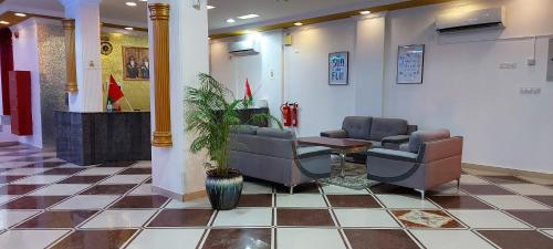 DREAMLAND HOTEL APARTMENT NIZWA