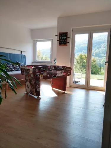 Ferienhaus Fräulein Frenz in Bollendorf, Deutschland