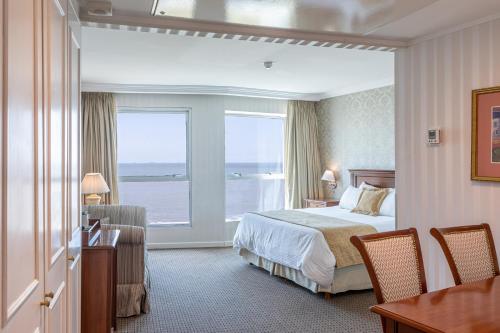 Cala Di Volpe Boutique Hotel