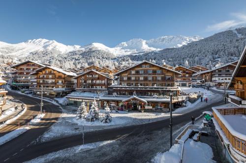 Hotel de Verbier - image 11
