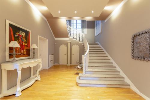 Amazing Tuscan Villa gîte à louer Dicomano