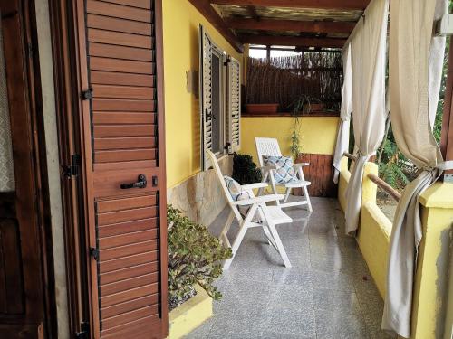 Villa Sandra 2