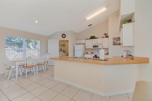 Quiet Home With Private Pool- Near Disney - main image