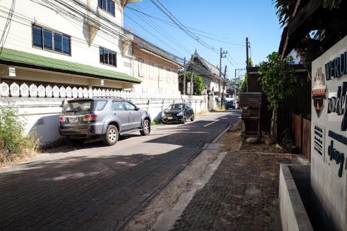 WERUN NIMBLY CHIANG MAI – Chiang Mai, 