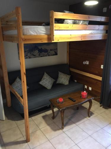 Résidence Les Ecrins Résidence Les Ecrins