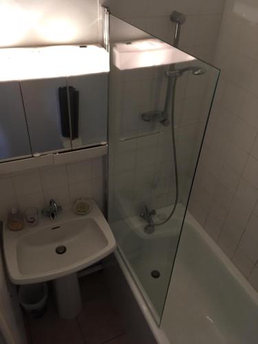 Résidence Les Ecrins Résidence Les Ecrins