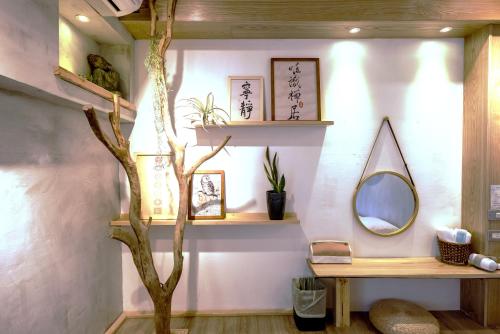 唯識禪居-訂房後需聯繫轉帳, Tainan (Foto 6)