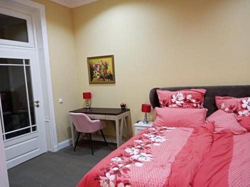 Boutique-Hotel Villa Rosali, Hamburgo (foto 6)
