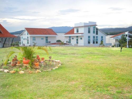 . Finca Hotel Betania