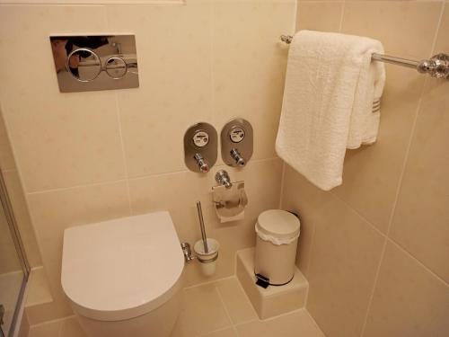 Boutique-Hotel Villa Rosali, Hamburgo (foto 8)