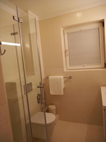 Boutique-Hotel Villa Rosali, Hamburgo (foto 9)