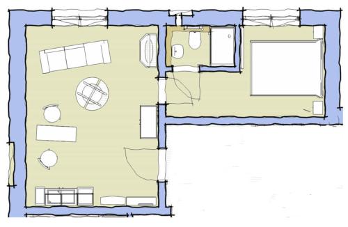 Boutique-Hotel Villa Rosali, Hamburgo (foto 10)