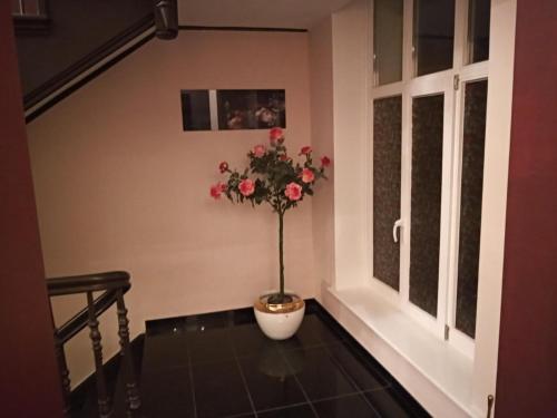 Boutique-Hotel Villa Rosali, Hamburgo (foto 11)