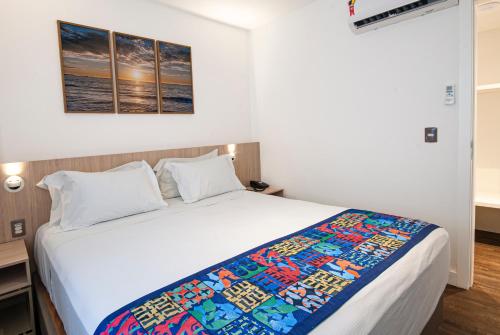 Anna Suites Ipanema by Arena Hoteis