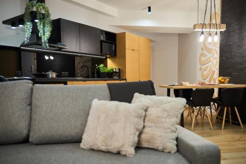 VIP Apartamenty, ORKANA APART, Zakopane (fotografie 9)