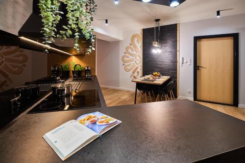 VIP Apartamenty, ORKANA APART, Zakopane (fotografie 8)