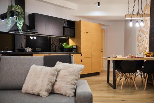 VIP Apartamenty, ORKANA APART, Zakopane (fotografie 4)