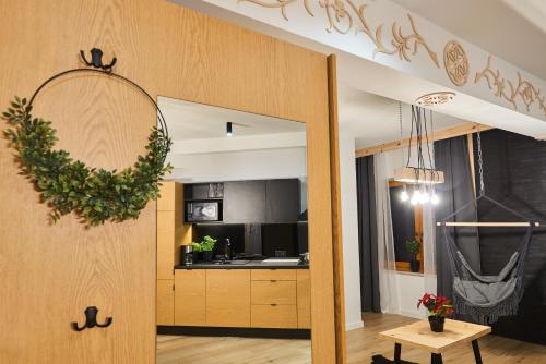 VIP Apartamenty, ORKANA APART, Zakopane (fotografie 6)