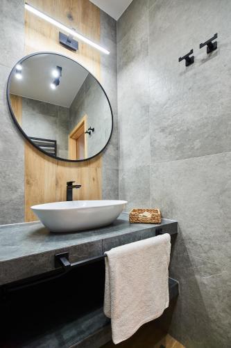 VIP Apartamenty, ORKANA APART obrázok