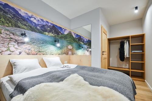 VIP Apartamenty, ORKANA APART, Zakopane (fotografie 3)